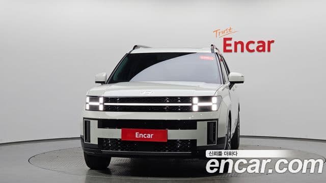 Hyundai Santa Fe (MX5) Calligraphy, 2025 3