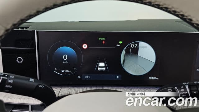 Hyundai Santa Fe (MX5) Calligraphy, 2025 8