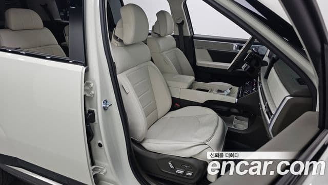 Hyundai Santa Fe (MX5) Calligraphy, 2025 10