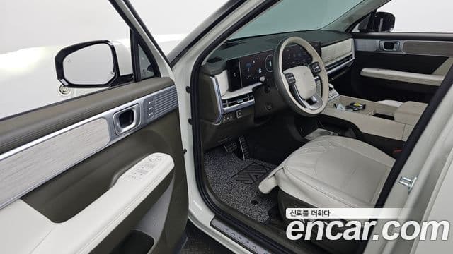 Hyundai Santa Fe (MX5) Calligraphy, 2025 12