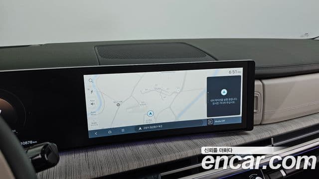 Hyundai Santa Fe (MX5) Calligraphy, 2025 15