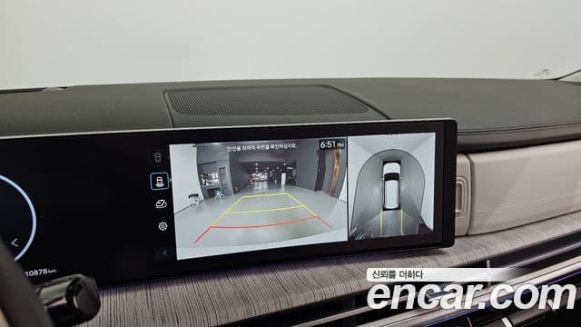 Hyundai Santa Fe (MX5) Calligraphy, 2025 16