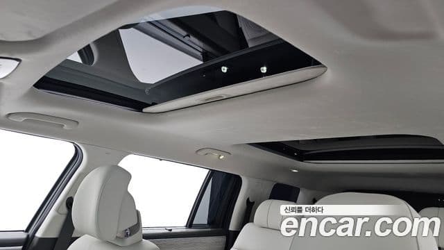 Hyundai Santa Fe (MX5) Calligraphy, 2025 19