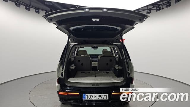 Hyundai Santa Fe (MX5) Calligraphy, 2025 20