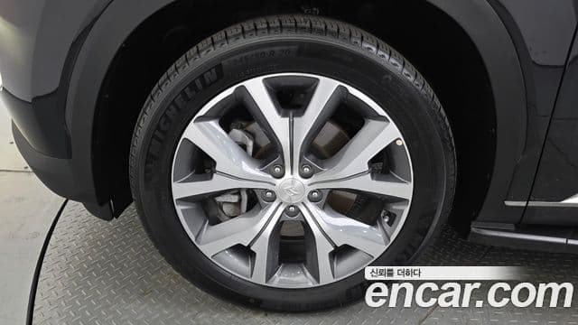 Hyundai Palisade Prestige, 2022 все фото