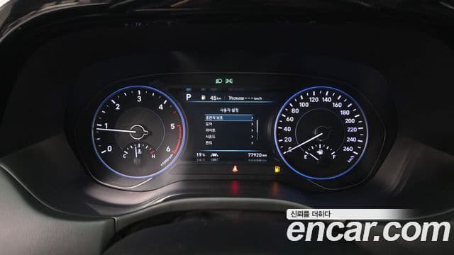 Hyundai Palisade Prestige, 2022 8