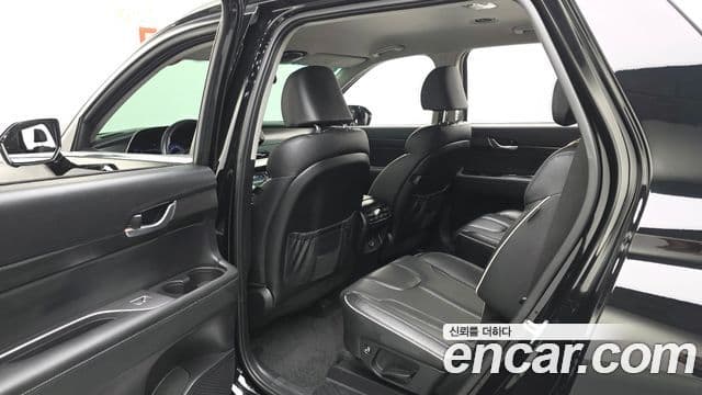 Hyundai Palisade Prestige, 2022 11