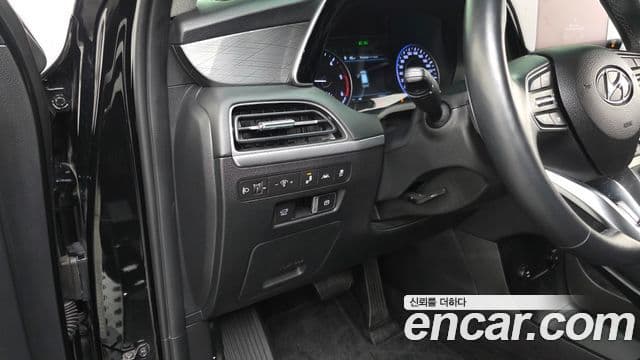 Hyundai Palisade Prestige, 2022 14