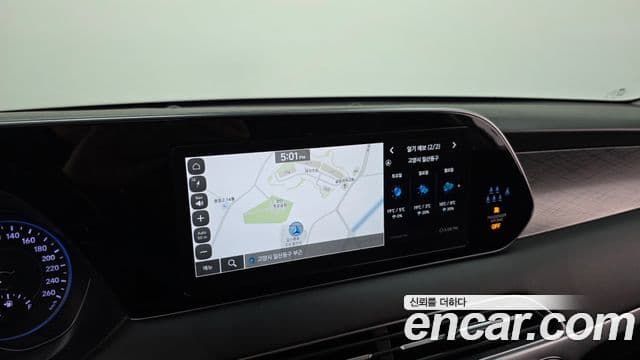 Hyundai Palisade Prestige, 2022 16