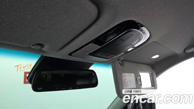 Hyundai Palisade Prestige, 2022 18