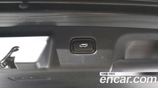 Hyundai Palisade Prestige, 2022 20