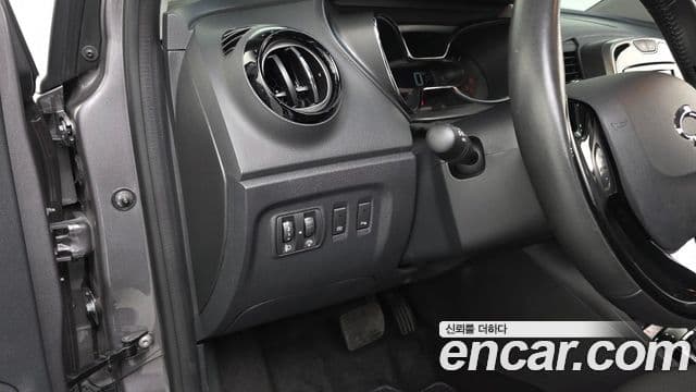 Renault Korea(Samsung) QM3 LE, 2017 13