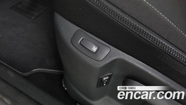 Renault Korea(Samsung) QM3 LE, 2017 17