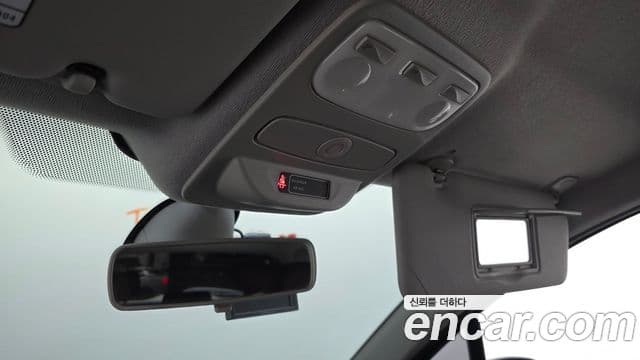 Renault Korea(Samsung) QM3 LE, 2017 18