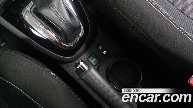 Renault Korea(Samsung) QM3 LE, 2017 19