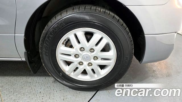 Hyundai Grand Starex Smart, 2016 все фото