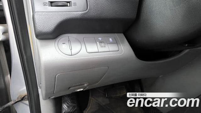 Hyundai Grand Starex Smart, 2016 13