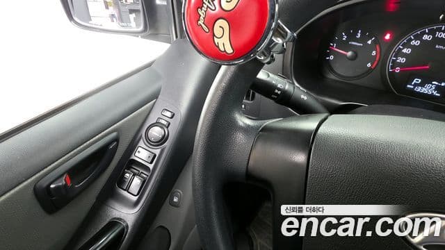 Hyundai Grand Starex Smart, 2016 16