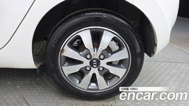 Kia All New Morning Special, 2013 все фото