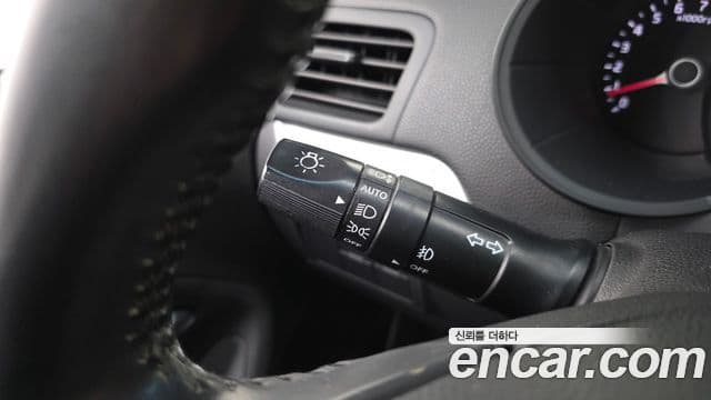 Kia All New Morning Special, 2013 13