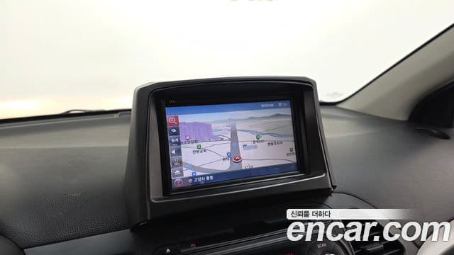 Kia All New Morning Special, 2013 15