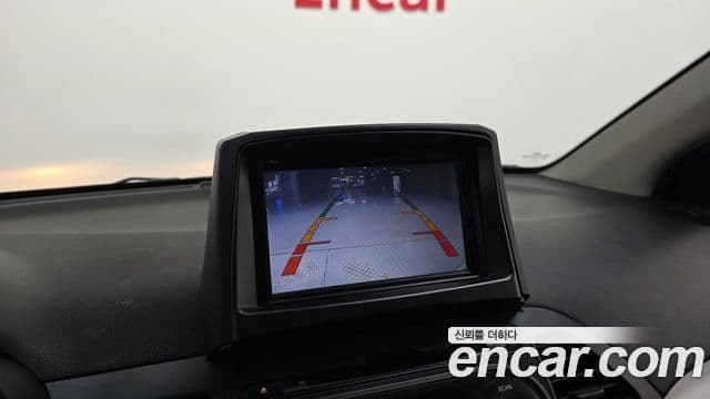 Kia All New Morning Special, 2013 16