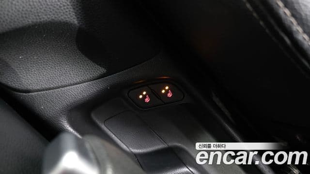 Kia All New Morning Special, 2013 17