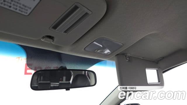 Kia All New Morning Special, 2013 19