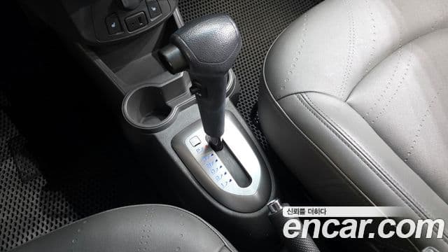 Chevrolet(GM대우) Spark 빌트인캠2 — базовая версия - Built-in Cam 2, 2013 9