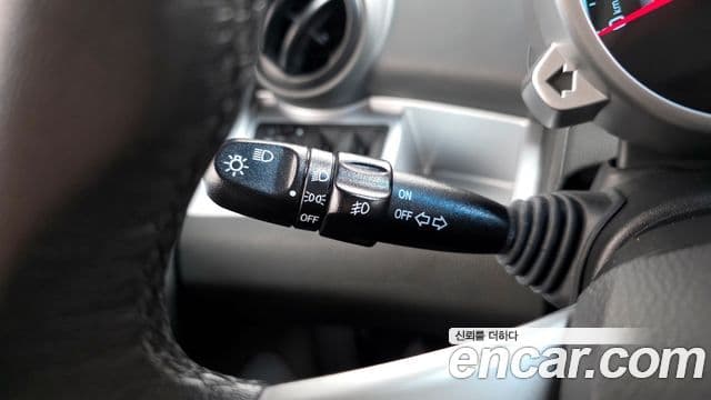 Chevrolet(GM대우) Spark 빌트인캠2 — базовая версия - Built-in Cam 2, 2013 13