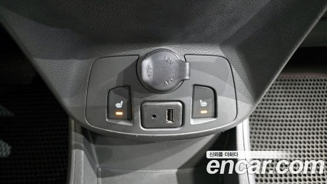Chevrolet(GM대우) Spark 빌트인캠2 — базовая версия - Built-in Cam 2, 2013 16