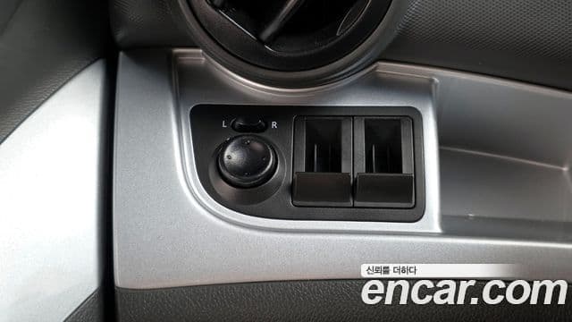 Chevrolet(GM대우) Spark 빌트인캠2 — базовая версия - Built-in Cam 2, 2013 17