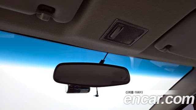 Chevrolet(GM대우) Spark 빌트인캠2 — базовая версия - Built-in Cam 2, 2013 18