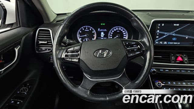 Hyundai Grandeur IG 3.0 LPi Modern (арендный автомобиль), 2018 13