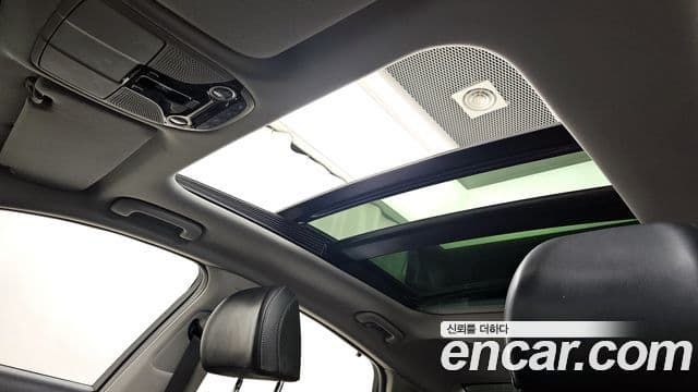 Hyundai Grandeur IG 3.0 LPi Modern (арендный автомобиль), 2018 17