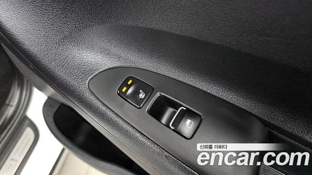 Hyundai Grandeur IG 3.0 LPi Modern (арендный автомобиль), 2018 19