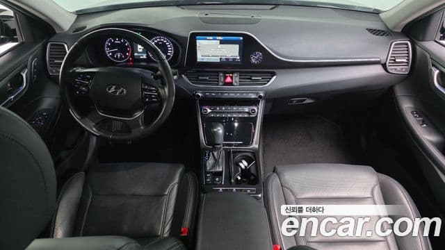 Hyundai Grandeur IG Special, 2018 7