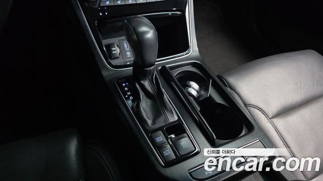 Hyundai Grandeur IG Special, 2018 9