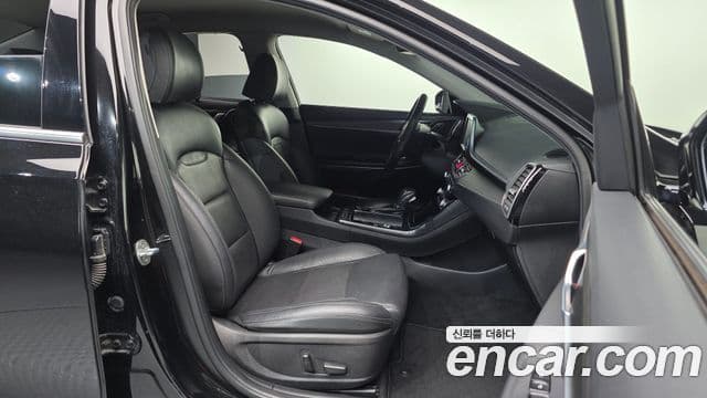 Hyundai Grandeur IG Special, 2018 10