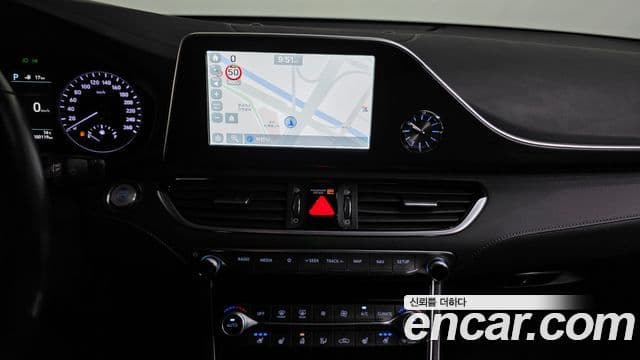 Hyundai Grandeur IG Special, 2018 14