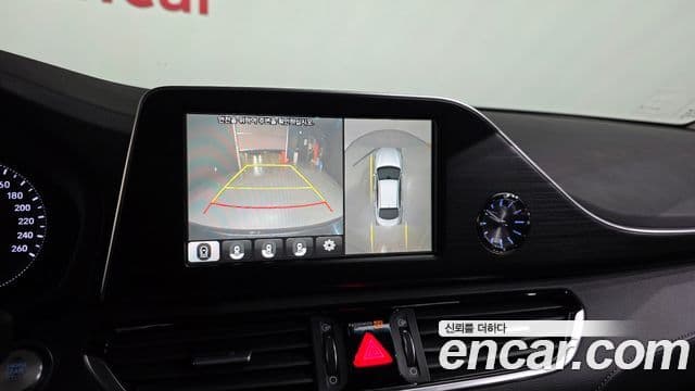 Hyundai Grandeur IG Special, 2018 15