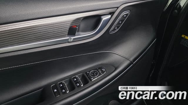 Hyundai Grandeur IG Special, 2018 17