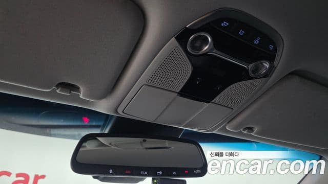 Hyundai Grandeur IG Special, 2018 19