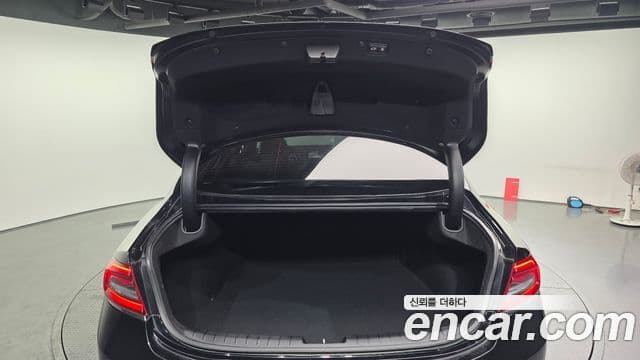 Hyundai Grandeur IG Special, 2018 20