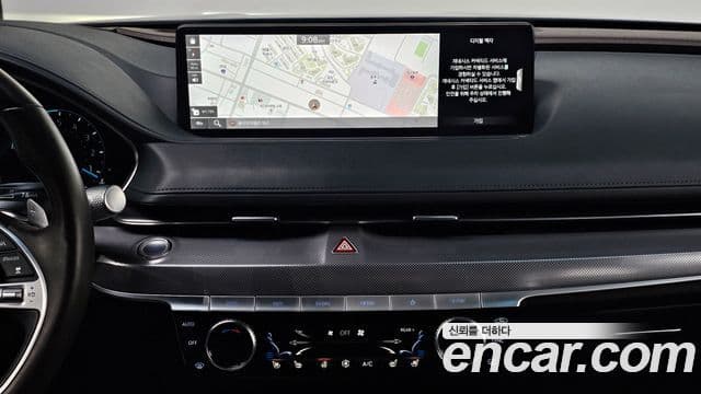 Genesis G80 (RG3) бензин 2.5 турбо AWD, 2021 14