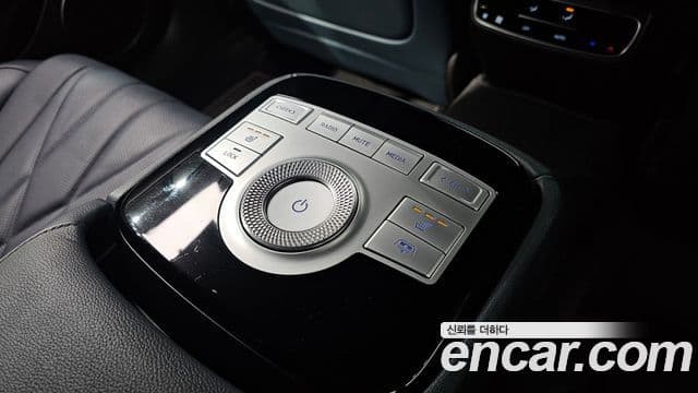 Genesis G80 (RG3) бензин 2.5 турбо AWD, 2021 17