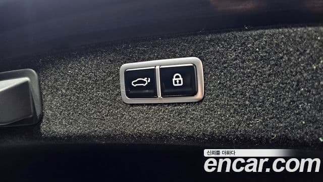 Genesis G80 (RG3) бензин 2.5 турбо AWD, 2021 19