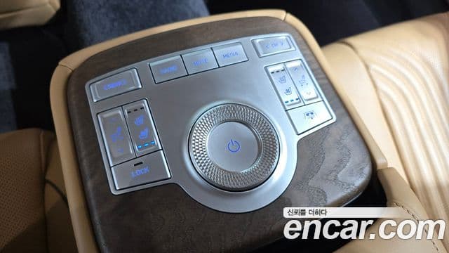 Genesis G80 (RG3) бензин 2.5 турбо AWD, 2021 19