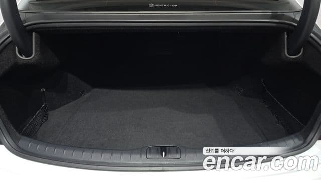 Genesis G80 (RG3) бензин 2.5 турбо AWD, 2021 20