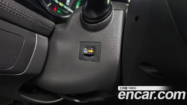 Kia K5 гибрид Prestige, 2013 14